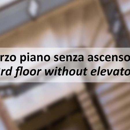 Il Moro Apartment By Mamo Firenze Kültér fotó