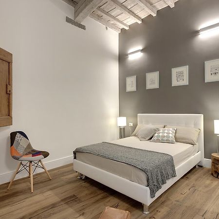 Il Moro Apartment By Mamo Firenze Kültér fotó