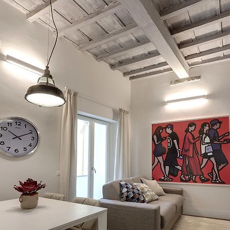 Il Moro Apartment By Mamo Firenze Kültér fotó
