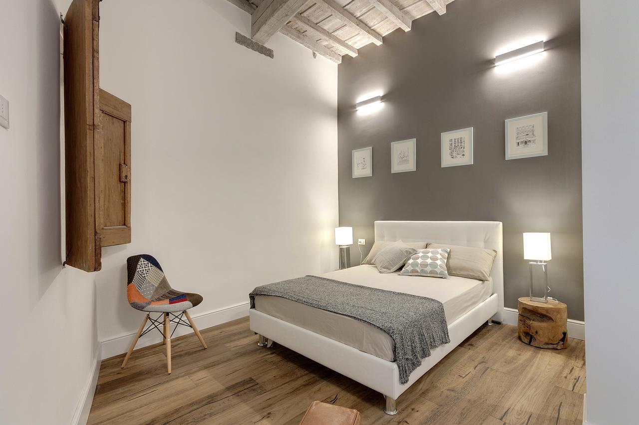 Il Moro Apartment By Mamo Firenze Kültér fotó