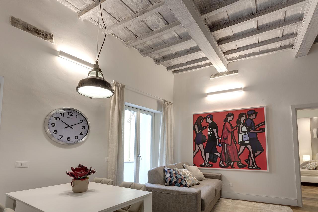 Il Moro Apartment By Mamo Firenze Kültér fotó