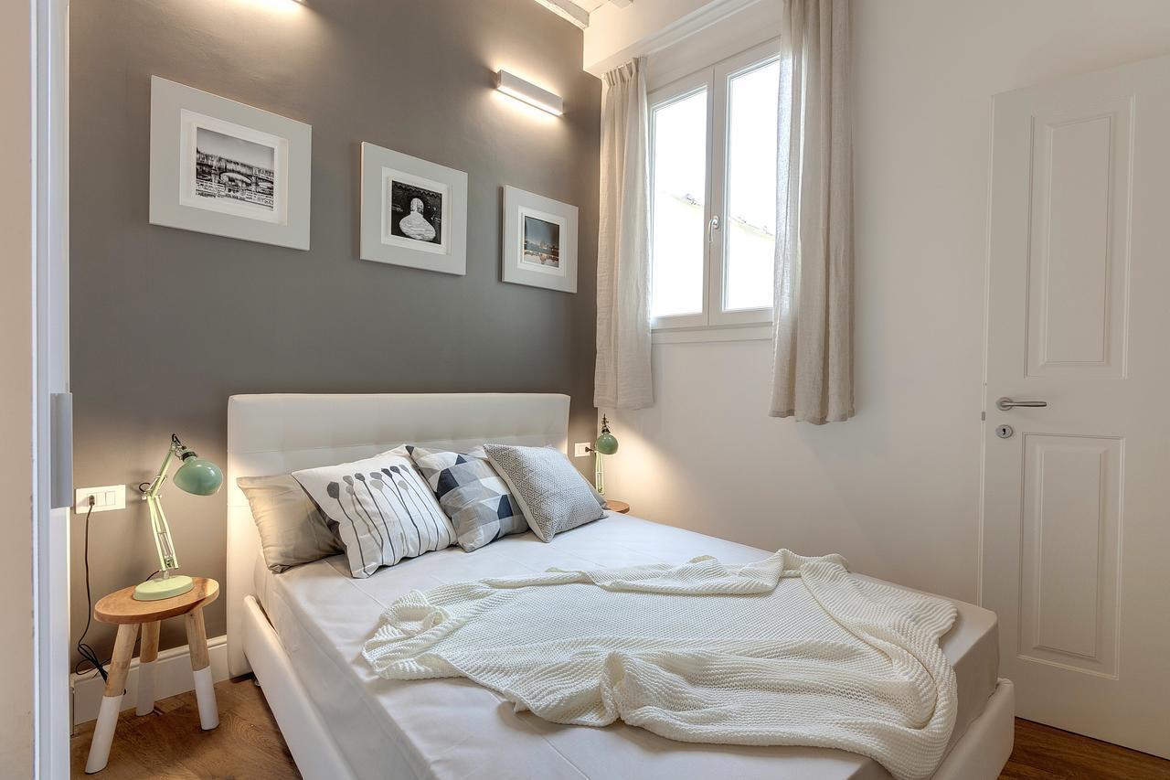 Il Moro Apartment By Mamo Firenze Kültér fotó
