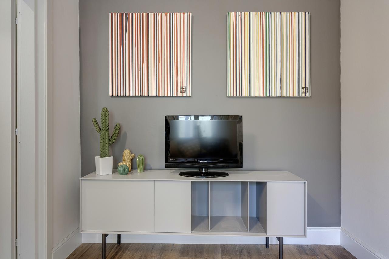 Il Moro Apartment By Mamo Firenze Kültér fotó
