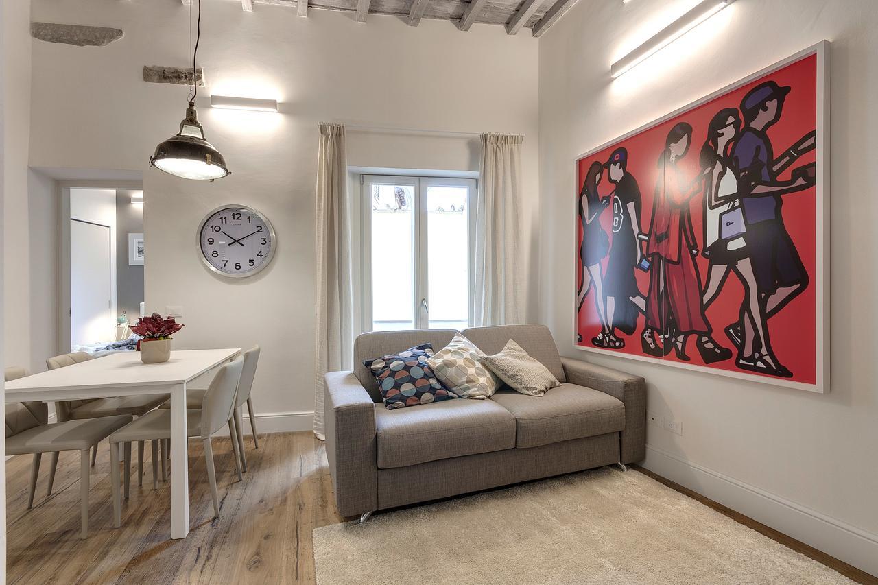 Il Moro Apartment By Mamo Firenze Kültér fotó