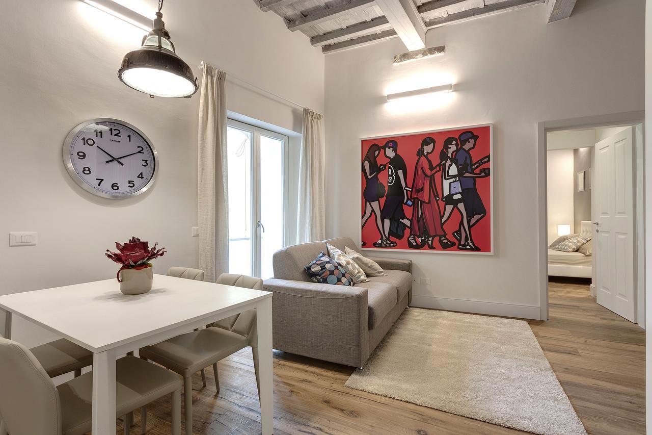 Il Moro Apartment By Mamo Firenze Kültér fotó
