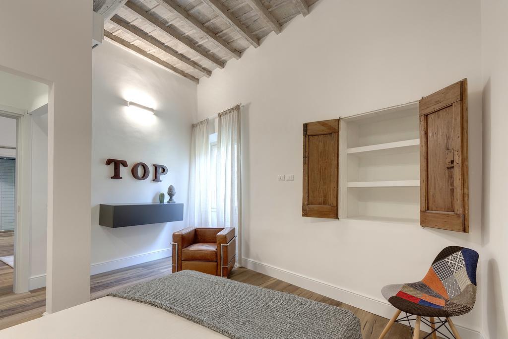 Il Moro Apartment By Mamo Firenze Kültér fotó