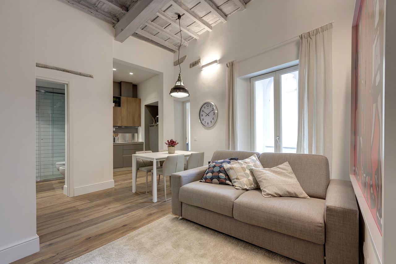 Il Moro Apartment By Mamo Firenze Kültér fotó