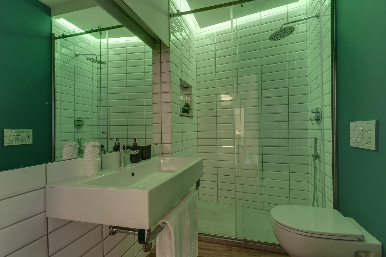 Il Moro Apartment By Mamo Firenze Kültér fotó