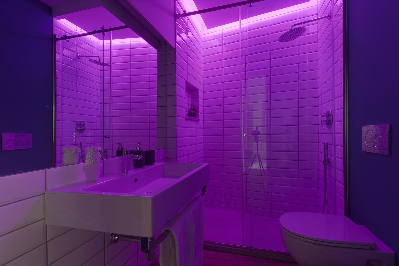 Il Moro Apartment By Mamo Firenze Kültér fotó