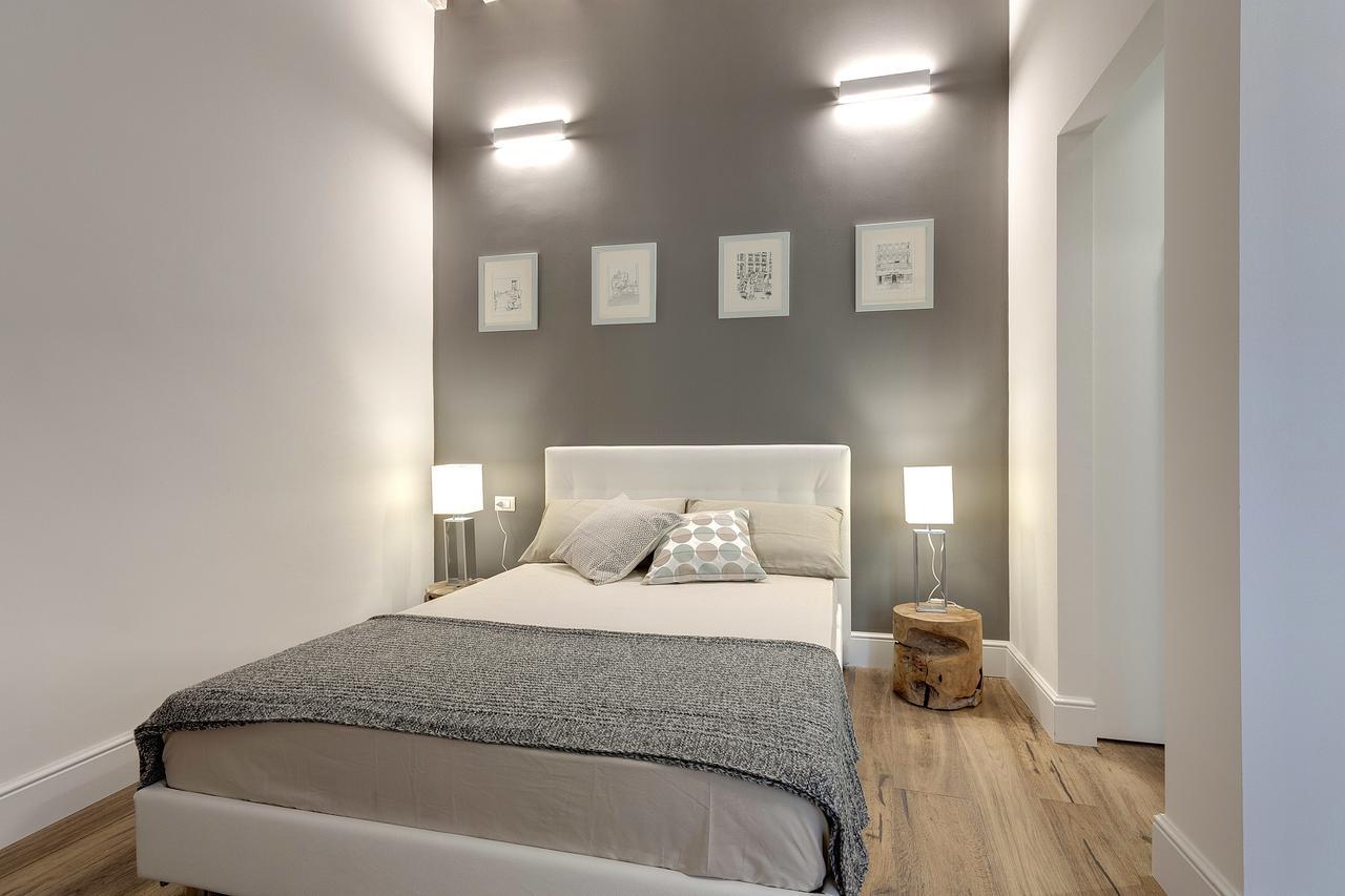 Il Moro Apartment By Mamo Firenze Kültér fotó