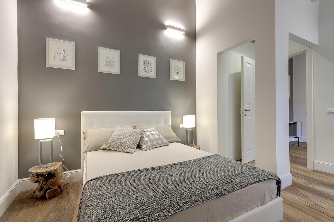 Il Moro Apartment By Mamo Firenze Kültér fotó